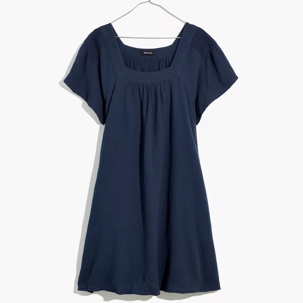 NWT Lightspun Gauze Dress